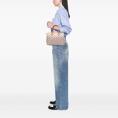 Damier Azur Speedy 25