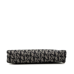 Diorissimo Trotter Canvas Shoulder Bag