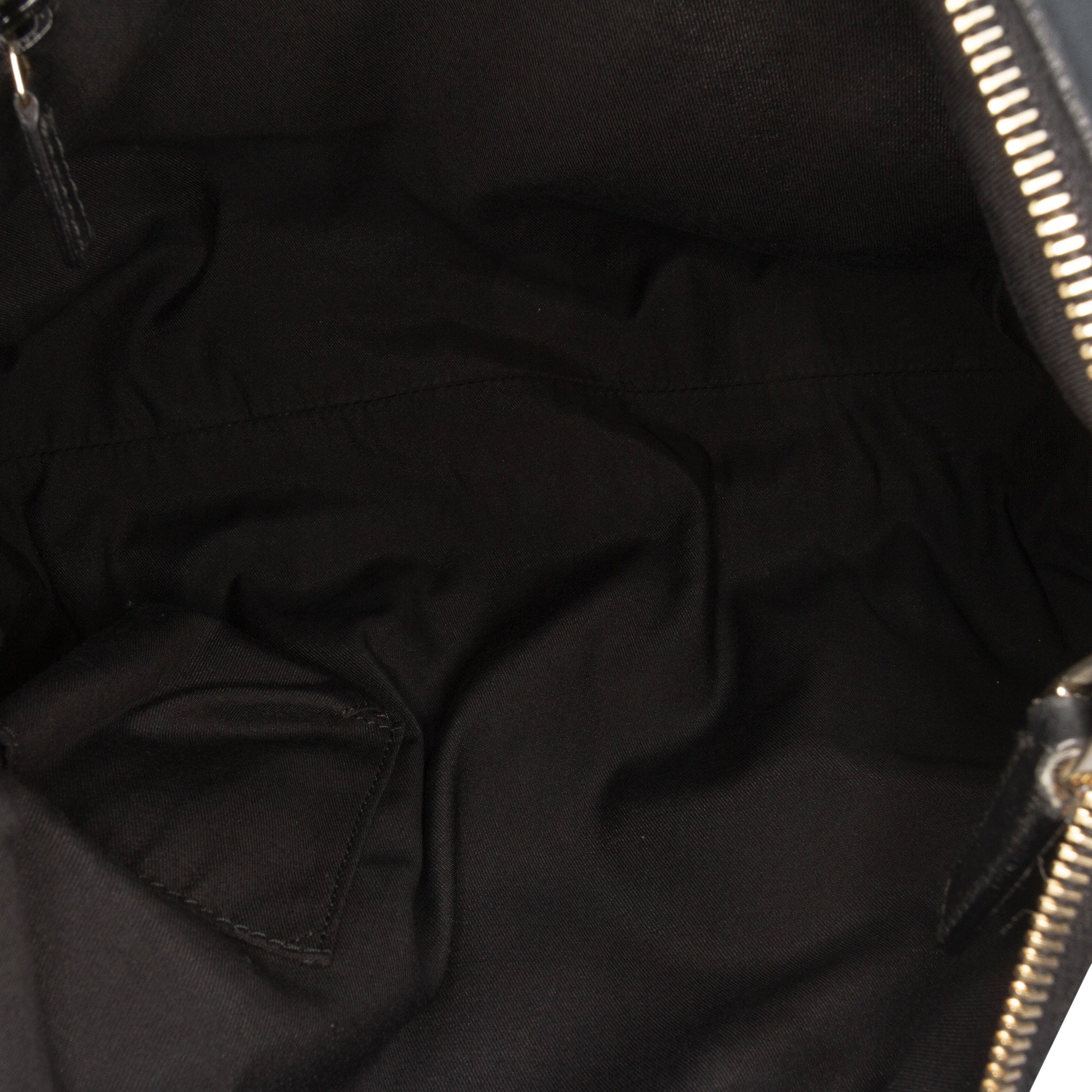 Large GG Canvas Abbey D Ring Shoulder Bag