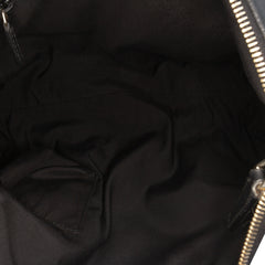Large GG Canvas Abbey D Ring Shoulder Bag