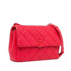 Medium Caviar My Everything Flap