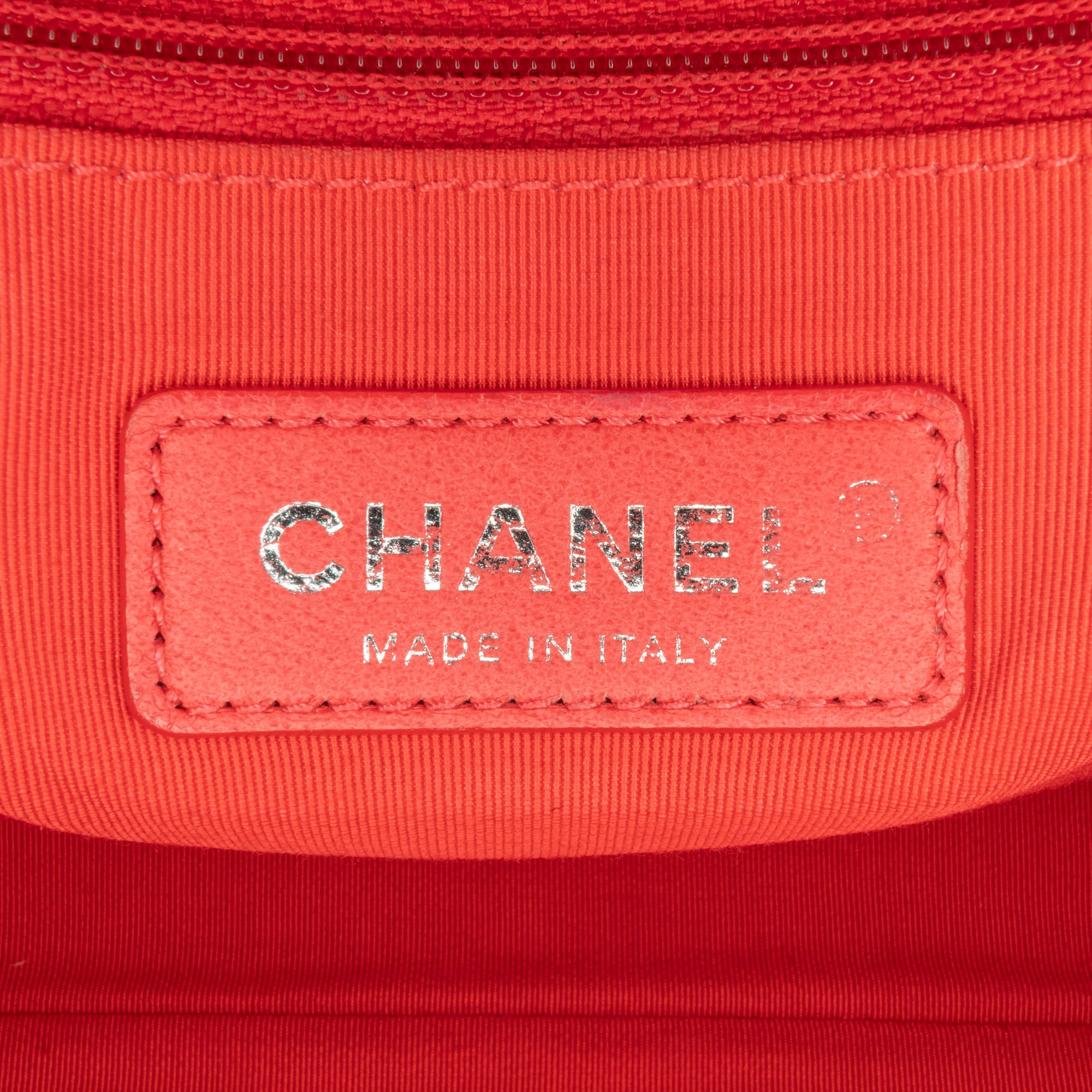 Medium Caviar My Everything Flap