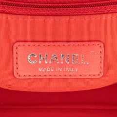 Medium Caviar My Everything Flap