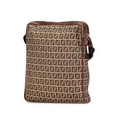 Zucchino Canvas Crossbody