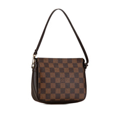 Damier Ebene Trousse Pochette