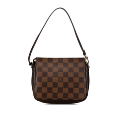 Damier Ebene Trousse Pochette