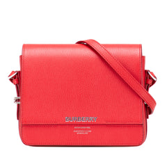 Small Grained Calfskin Grace Crossbody