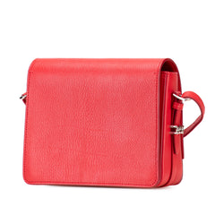 Small Grained Calfskin Grace Crossbody