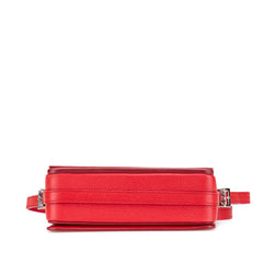 Small Grained Calfskin Grace Crossbody