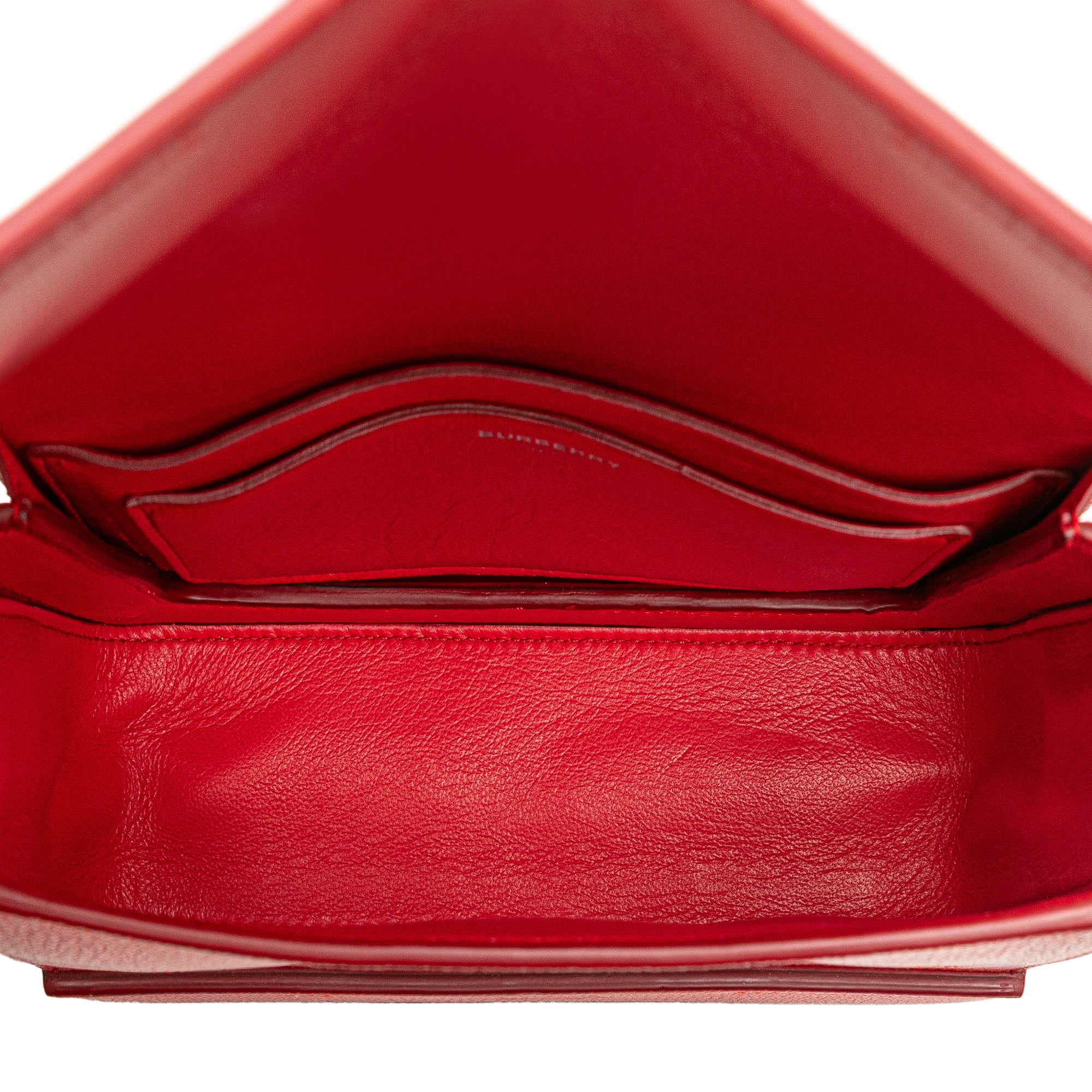 Small Grained Calfskin Grace Crossbody