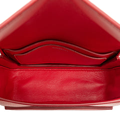 Small Grained Calfskin Grace Crossbody