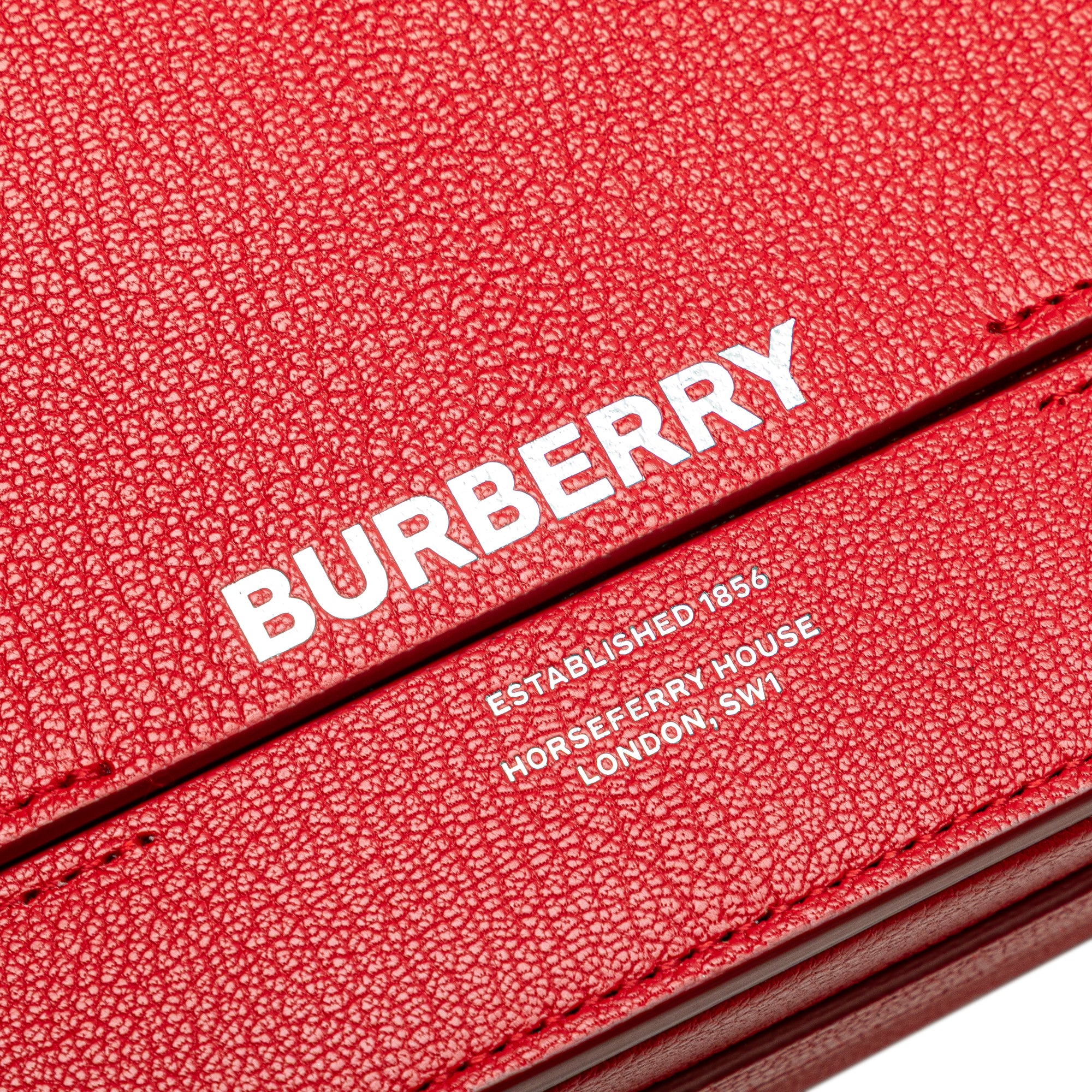 Small Grained Calfskin Grace Crossbody