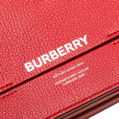 Small Grained Calfskin Grace Crossbody