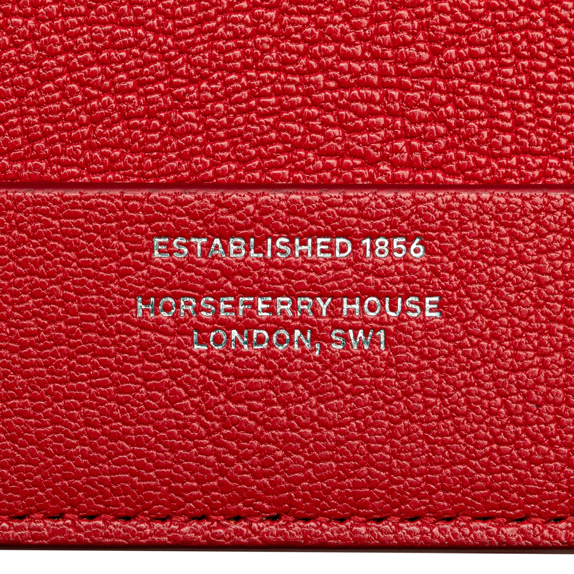 Small Grained Calfskin Grace Crossbody