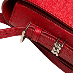 Small Grained Calfskin Grace Crossbody