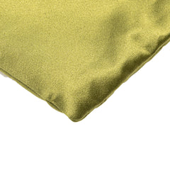 Satin Duchesse Drawstring Pouch