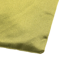 Satin Duchesse Drawstring Pouch