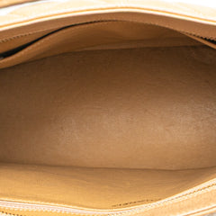 Caviar Medallion Tote