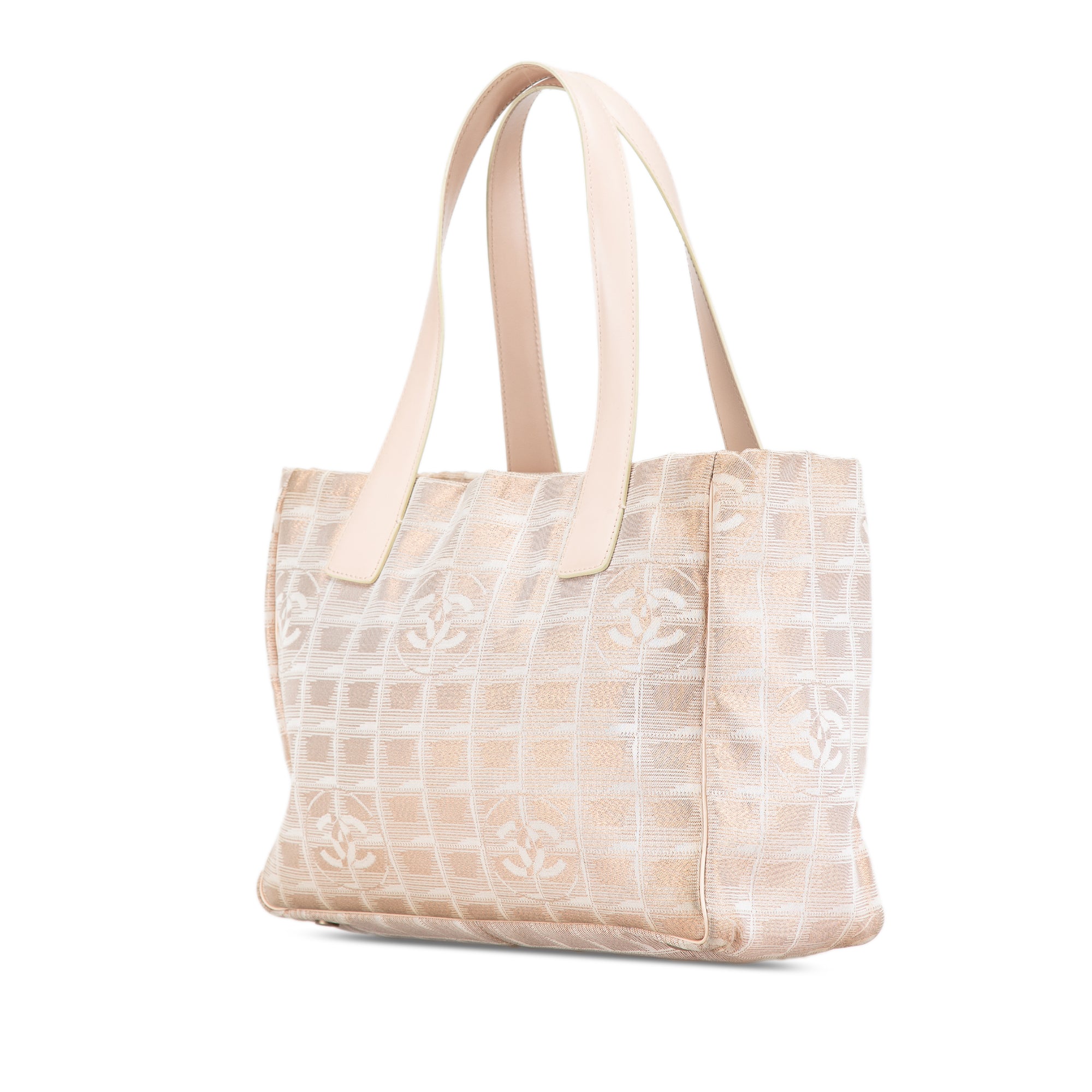 New Travel Line Tote