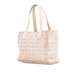 New Travel Line Tote