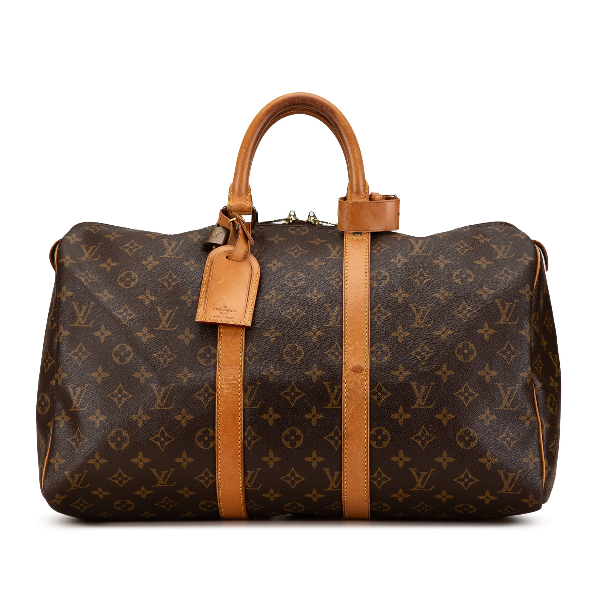 Monogram Keepall 45