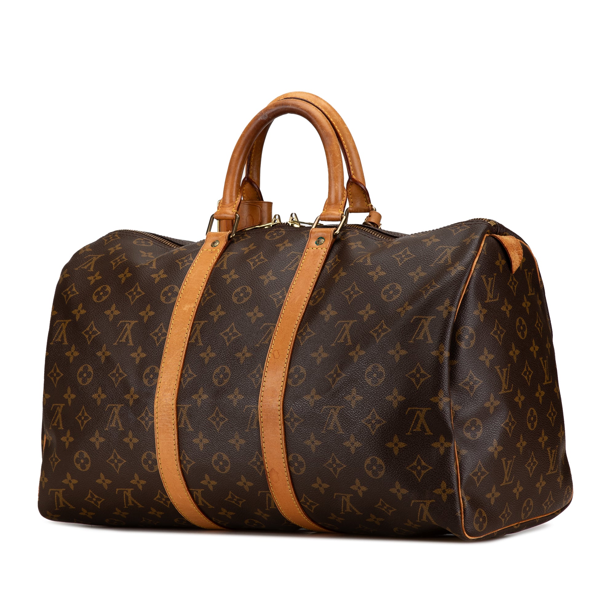 Monogram Keepall 45