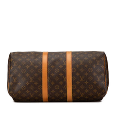 Monogram Keepall 45