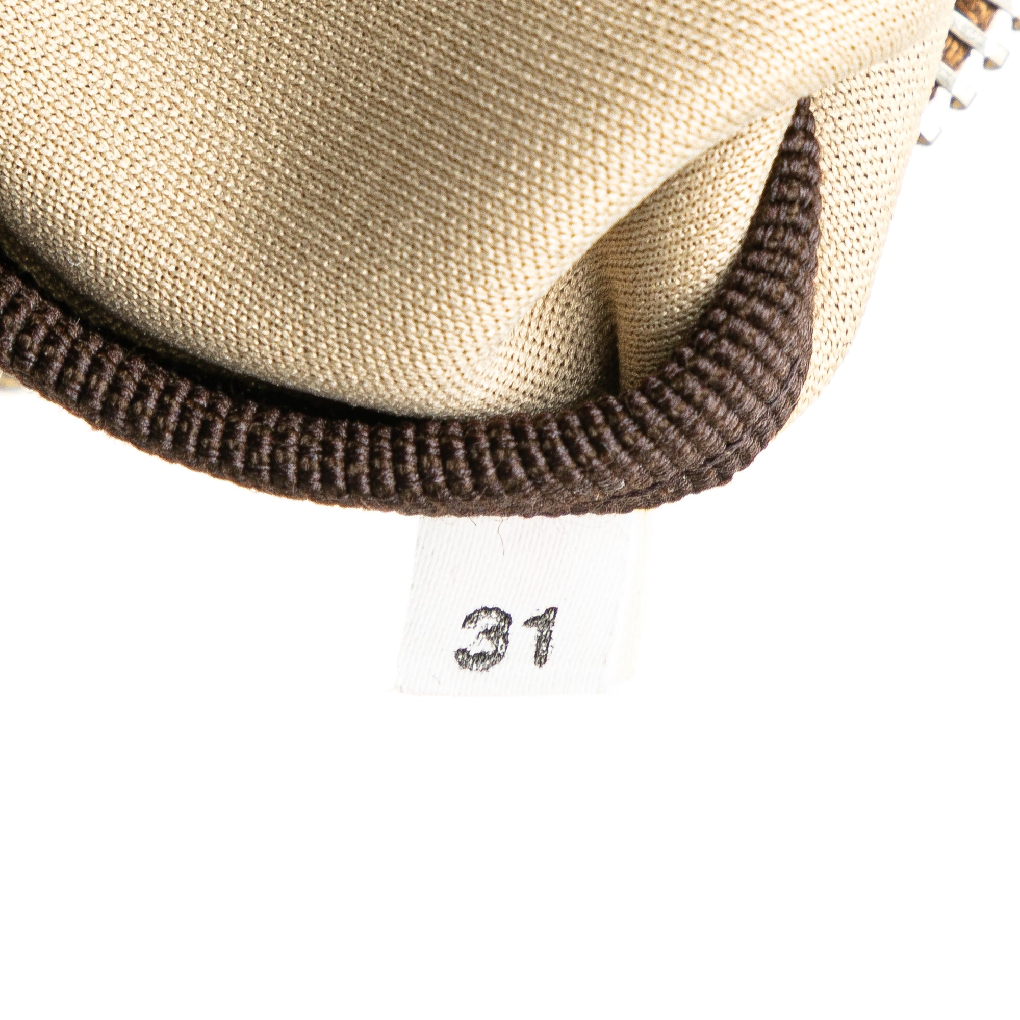 Canvas Canapa Logo Crossbody