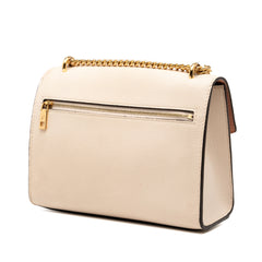 Bicolor Leather MyLockMe Chain BB