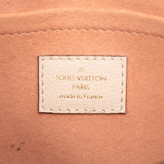 Bicolor Leather MyLockMe Chain BB