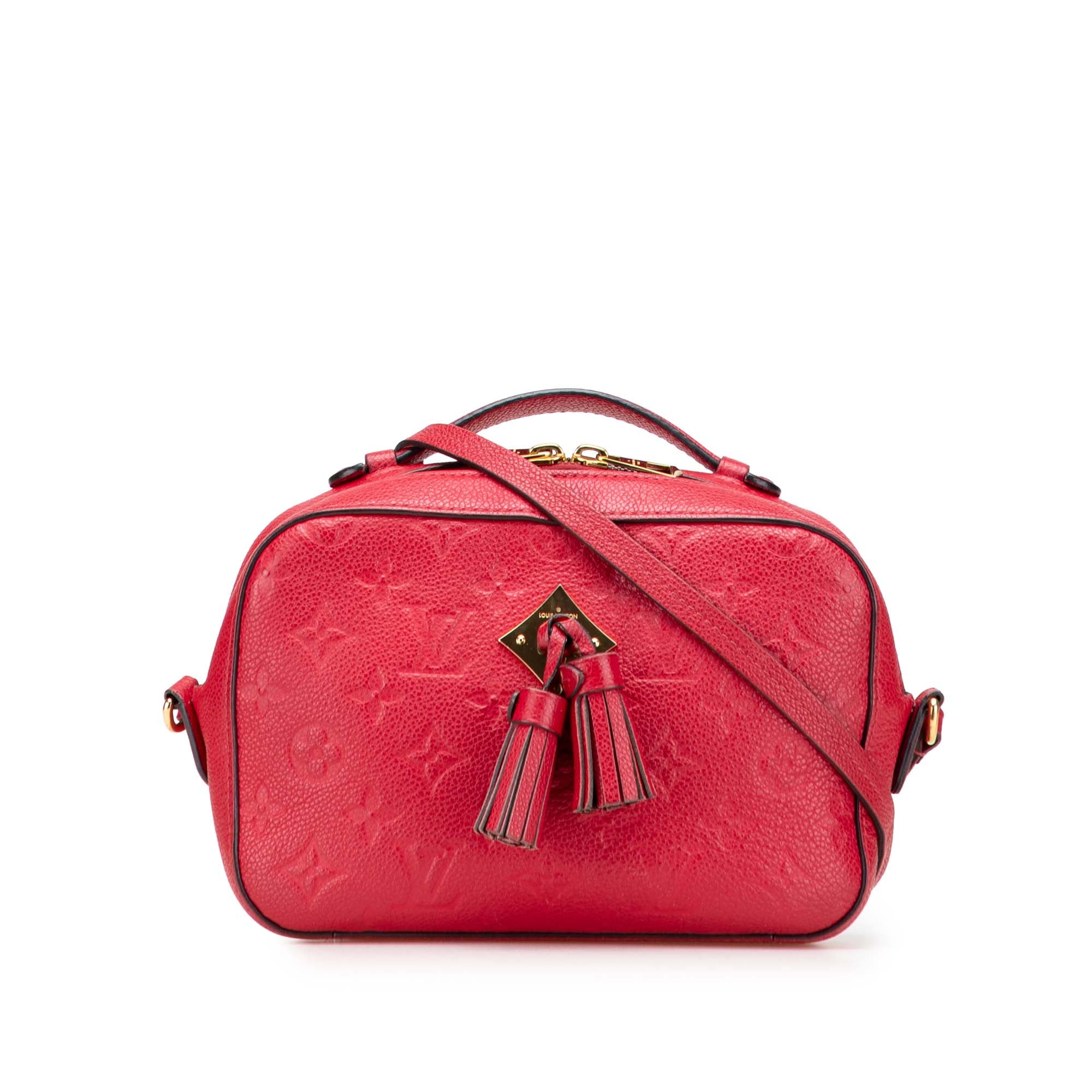 Monogram Empreinte Saintonge