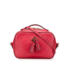 Monogram Empreinte Saintonge