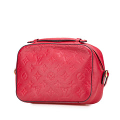 Monogram Empreinte Saintonge