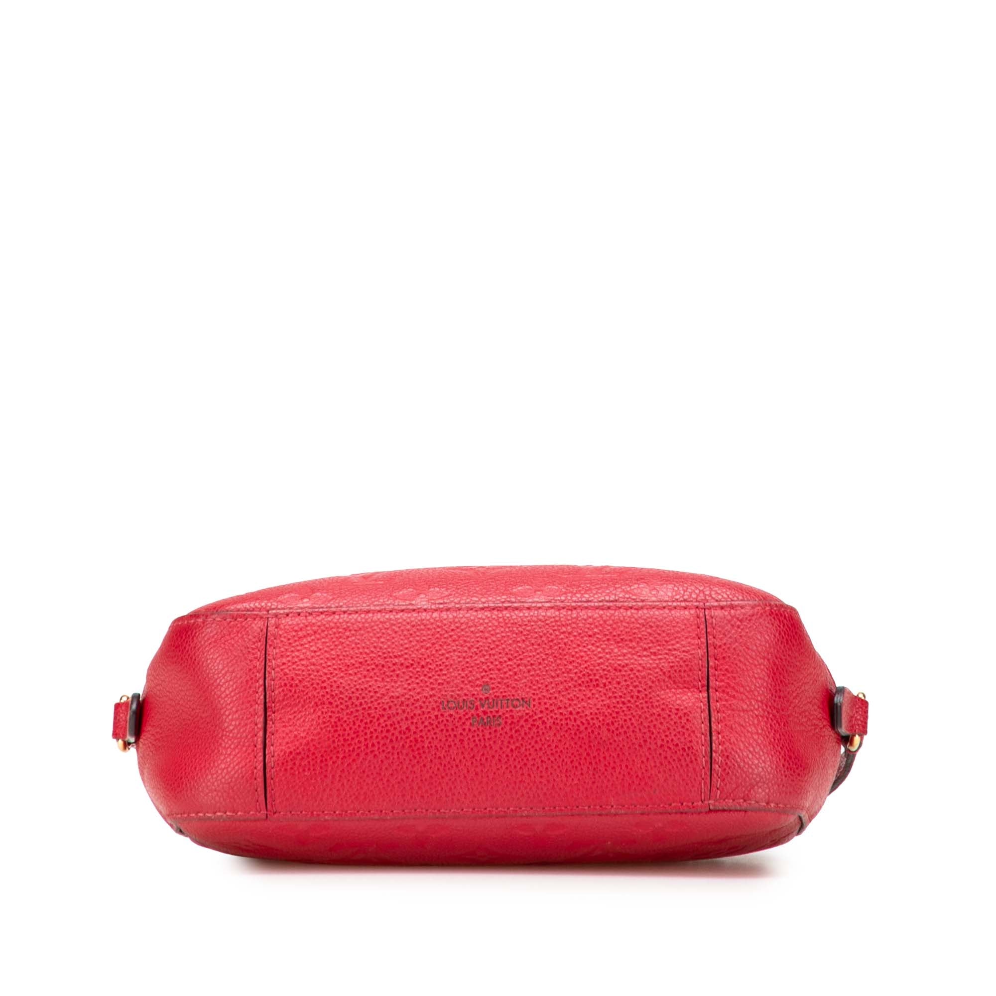 Monogram Empreinte Saintonge