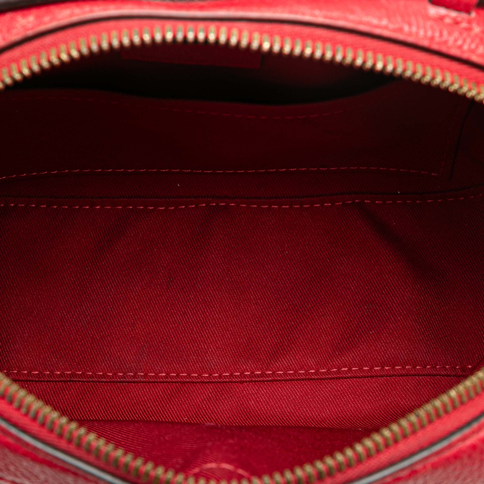 Monogram Empreinte Saintonge