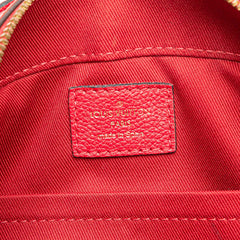 Monogram Empreinte Saintonge