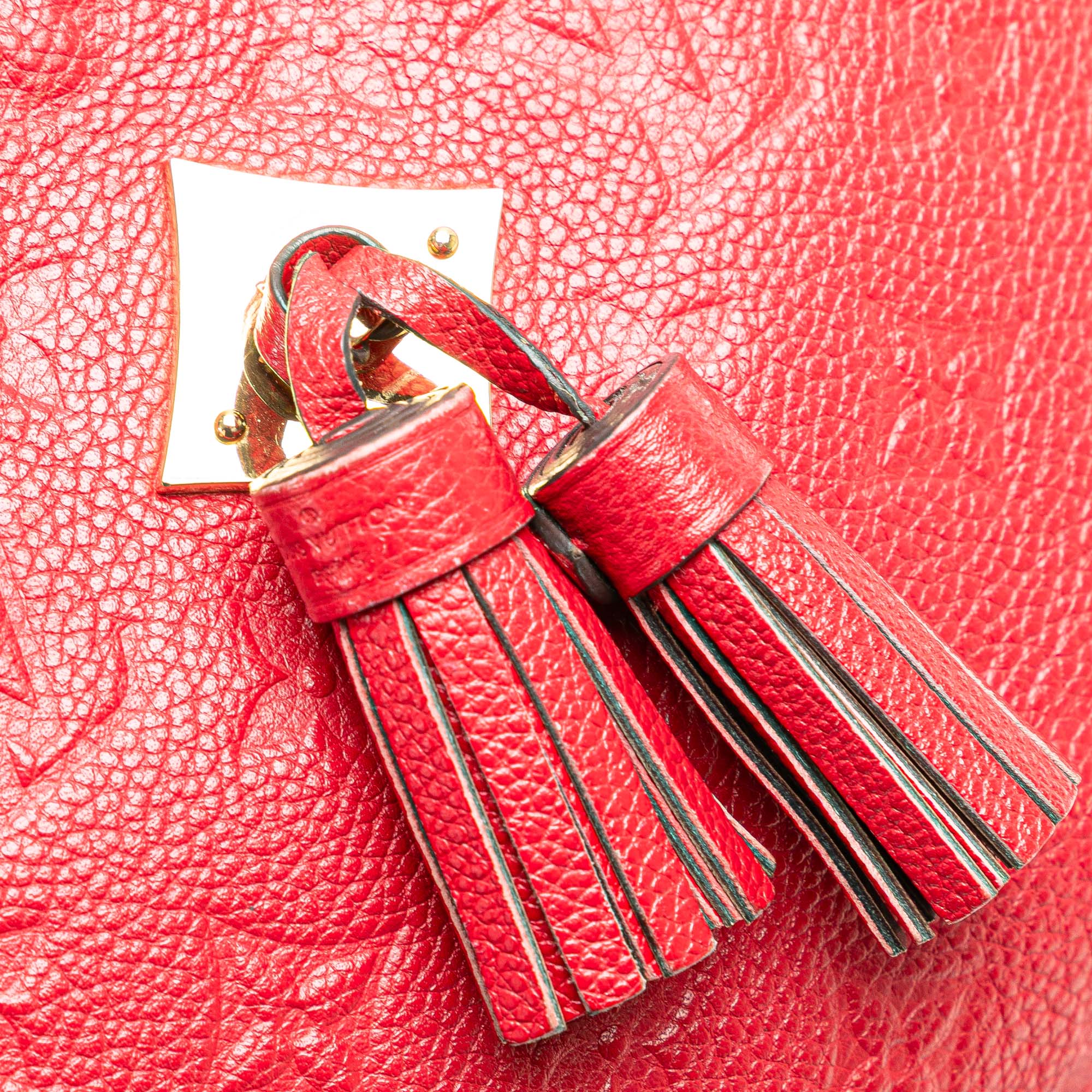 Monogram Empreinte Saintonge