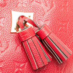 Monogram Empreinte Saintonge