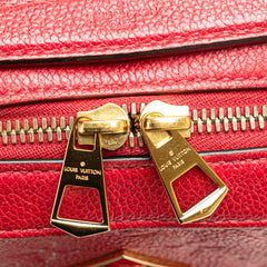 Monogram Empreinte Saintonge