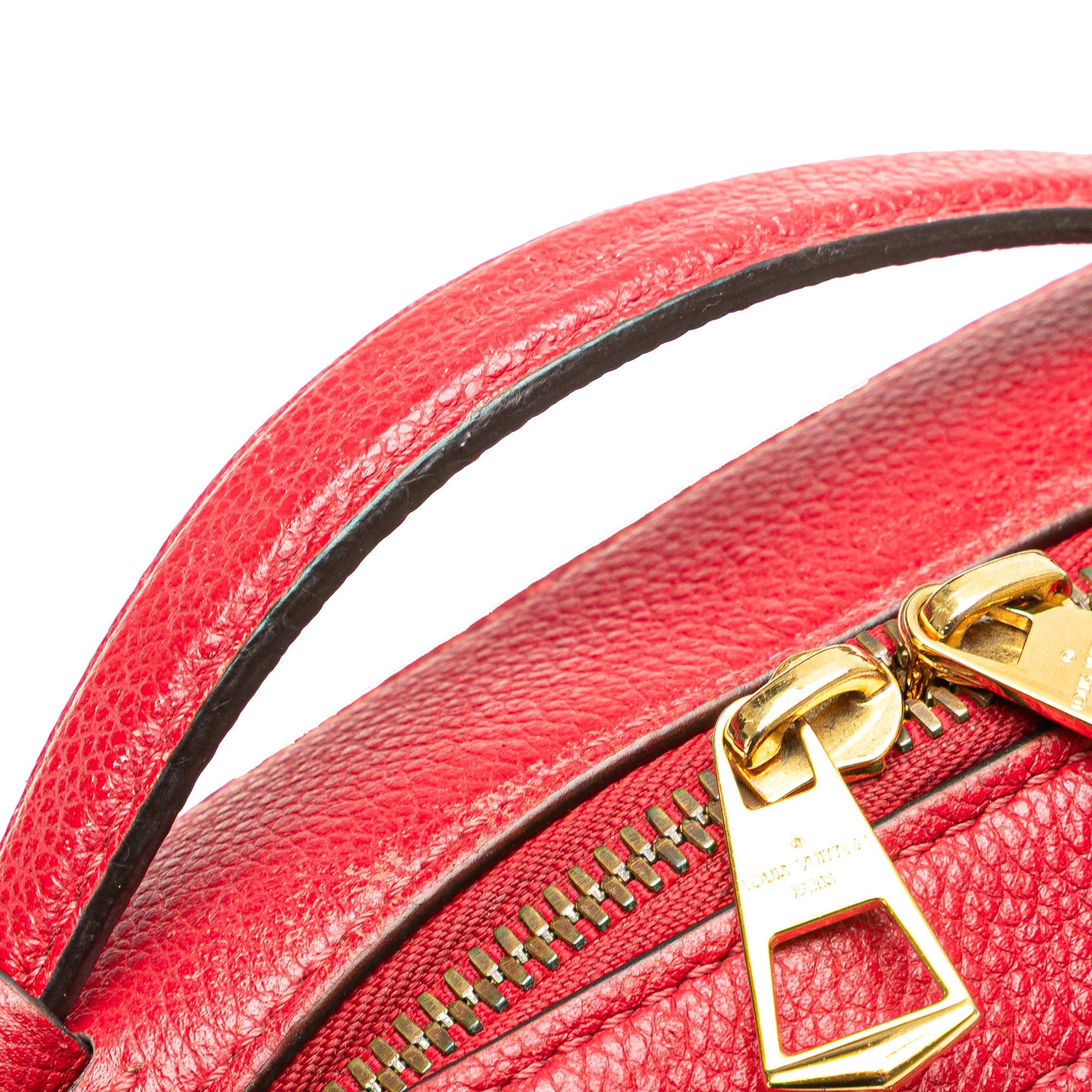 Monogram Empreinte Saintonge