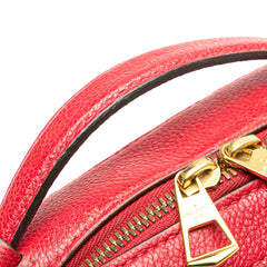 Monogram Empreinte Saintonge