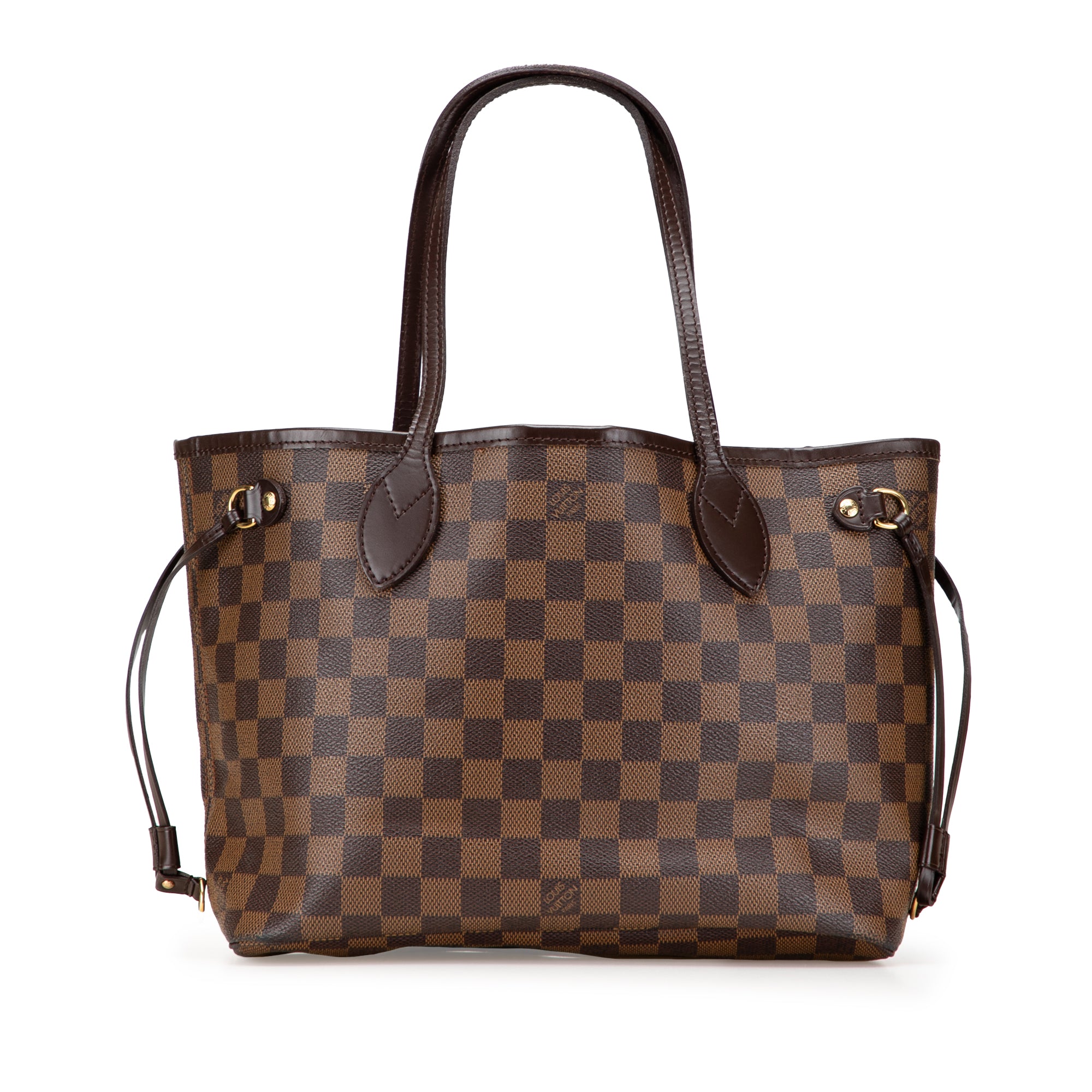 Damier Ebene Neverfull PM