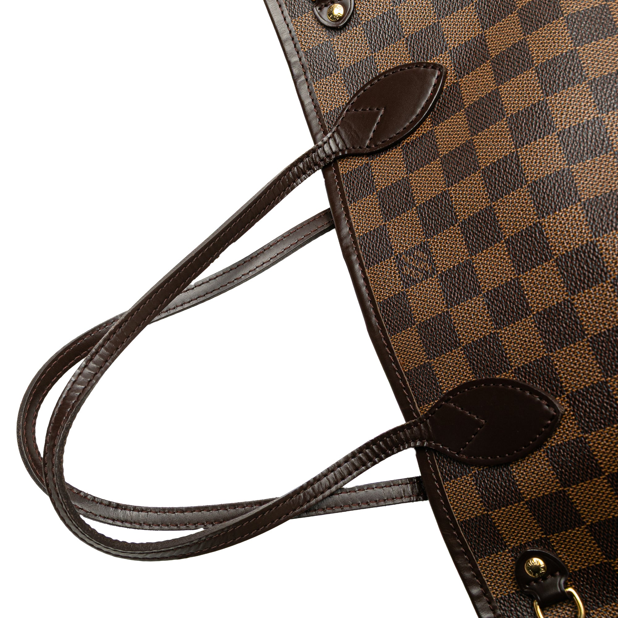 Damier Ebene Neverfull PM