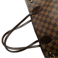 Damier Ebene Neverfull PM