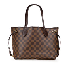 Damier Ebene Neverfull PM