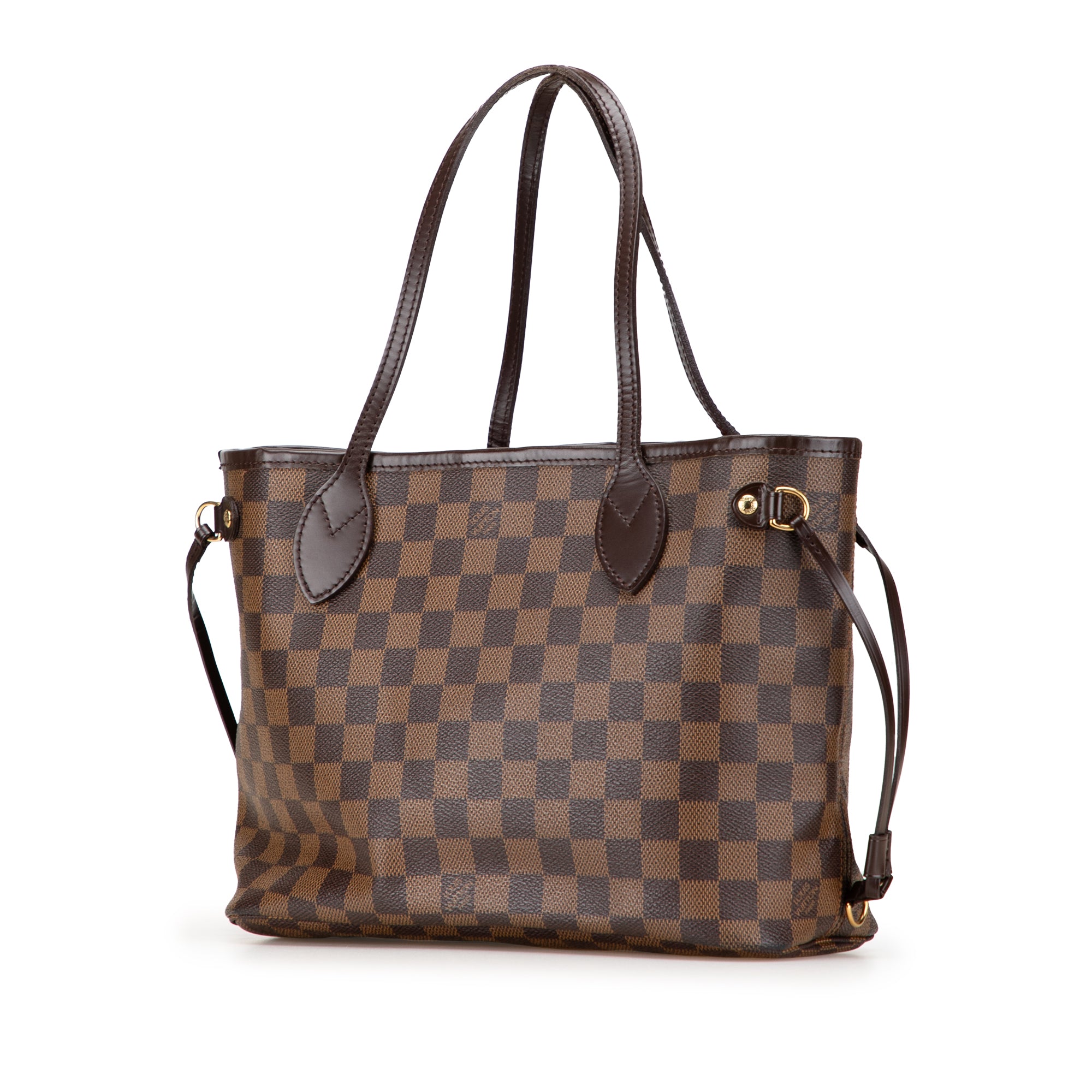 Damier Ebene Neverfull PM
