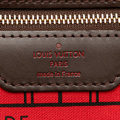 Damier Ebene Neverfull PM