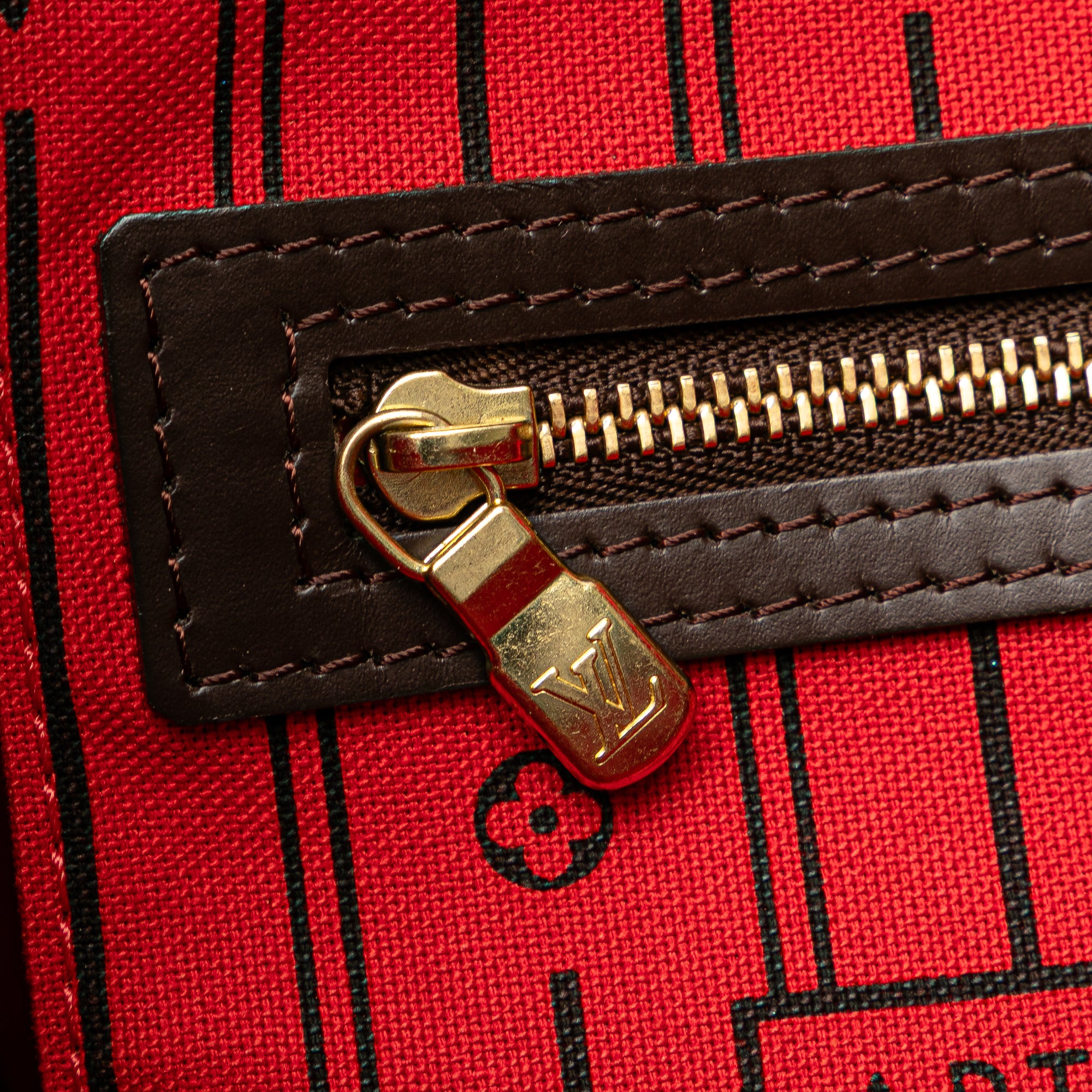 Damier Ebene Neverfull PM