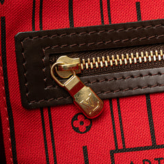 Damier Ebene Neverfull PM