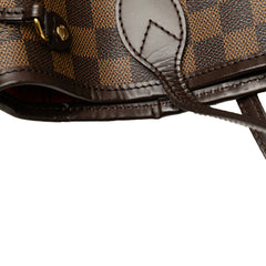 Damier Ebene Neverfull PM